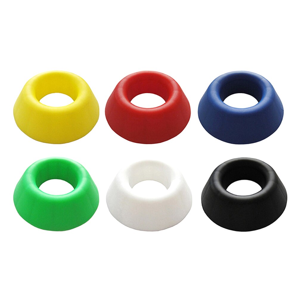 1 pçs bola de plástico suporte de exibição titular rack base suporte para futebol vôlei basquete futebol rugby bola coleção nova