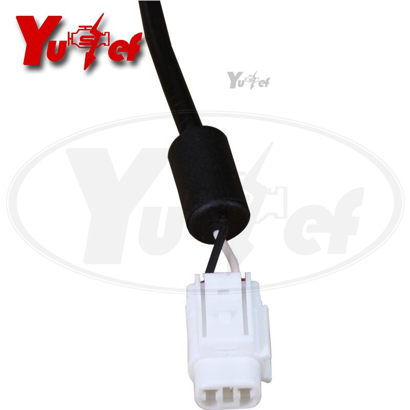 Abs wielsnelheidssensor rechtsachter passend voor suzuki  sx4 56310-79 j 00 56310-79 j 01