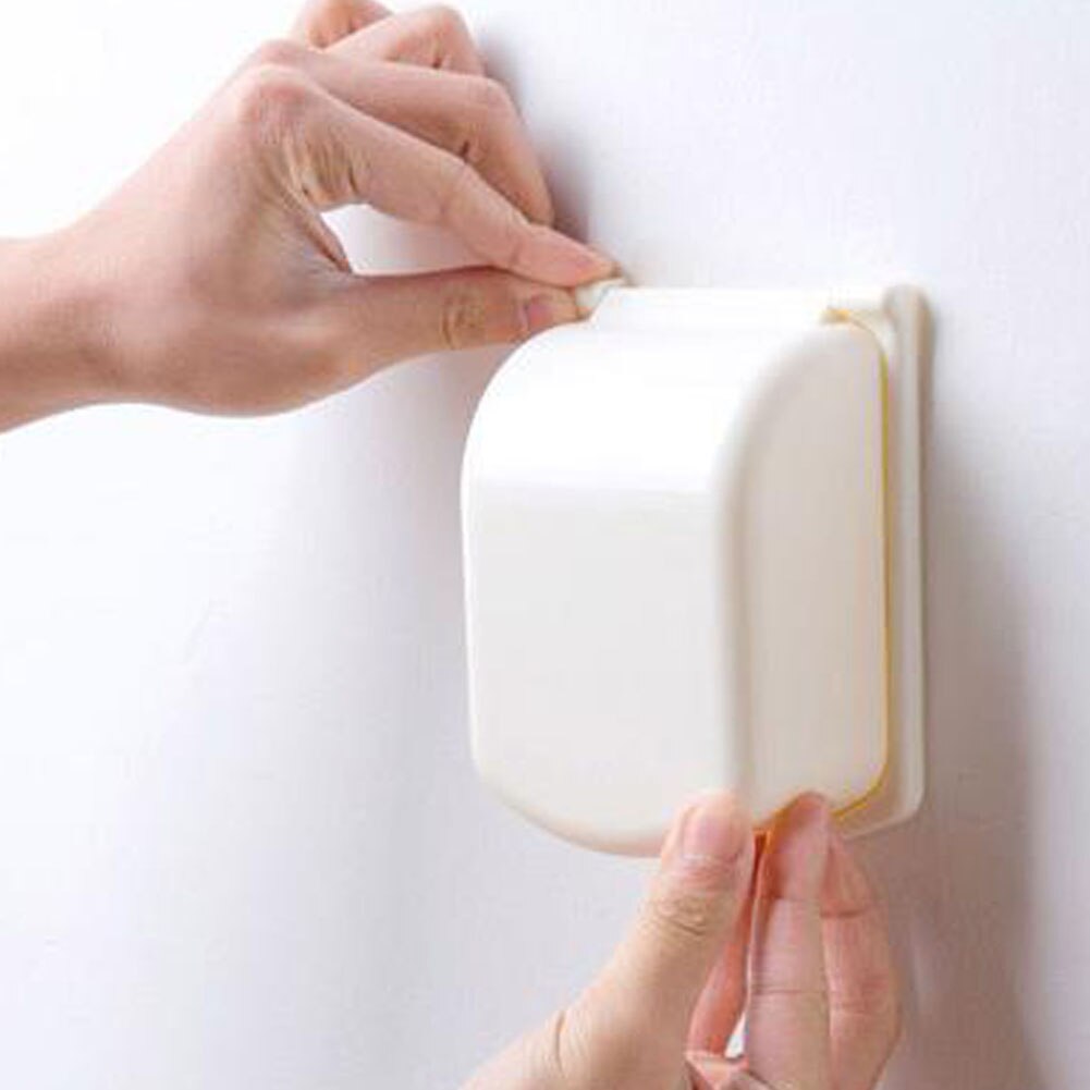 Elektrische Apparatuur Bescherming Lichtgewicht Protector Switch Cover Draagbare Universele Anti-Elektrische Schok Effen Baby Kinderen