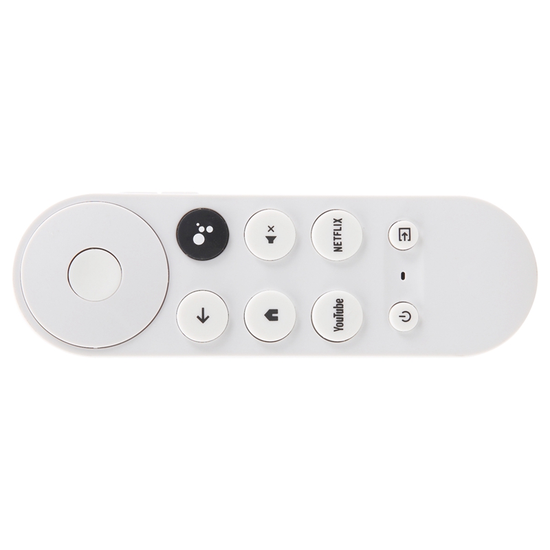 Google Chromecast Set-Top Box Afstandsbediening Google Tv Set-Top Box Afstandsbediening Geschikt Voor Google