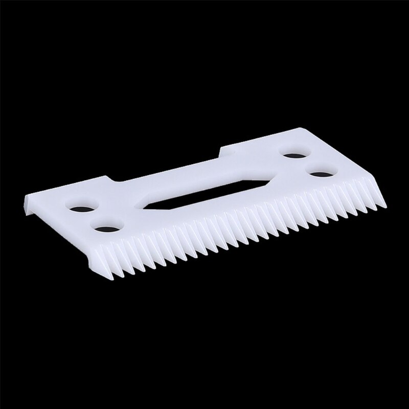 1pc Detachable Clipper Sharpness Ceramic Blade Replacement Accessories 6 Size
