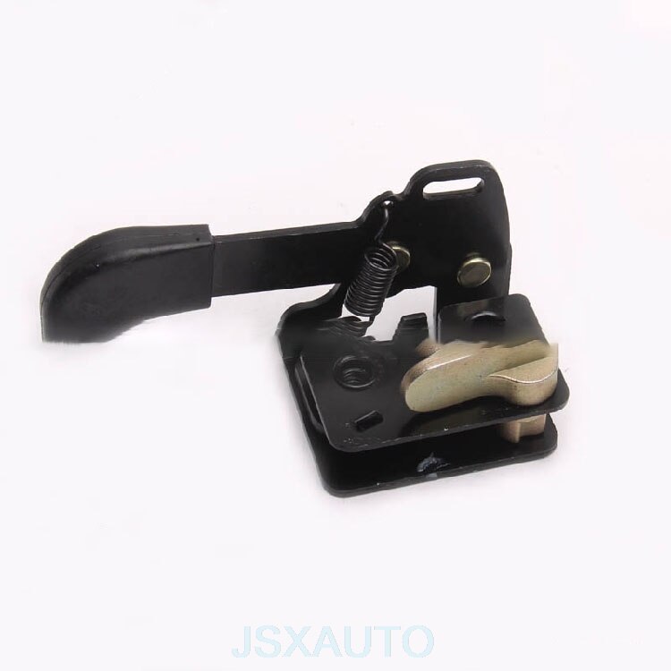 Excavator Accessories Cab door lock outer handle / lock block / assembly for LOVOL 60 XCMG 60