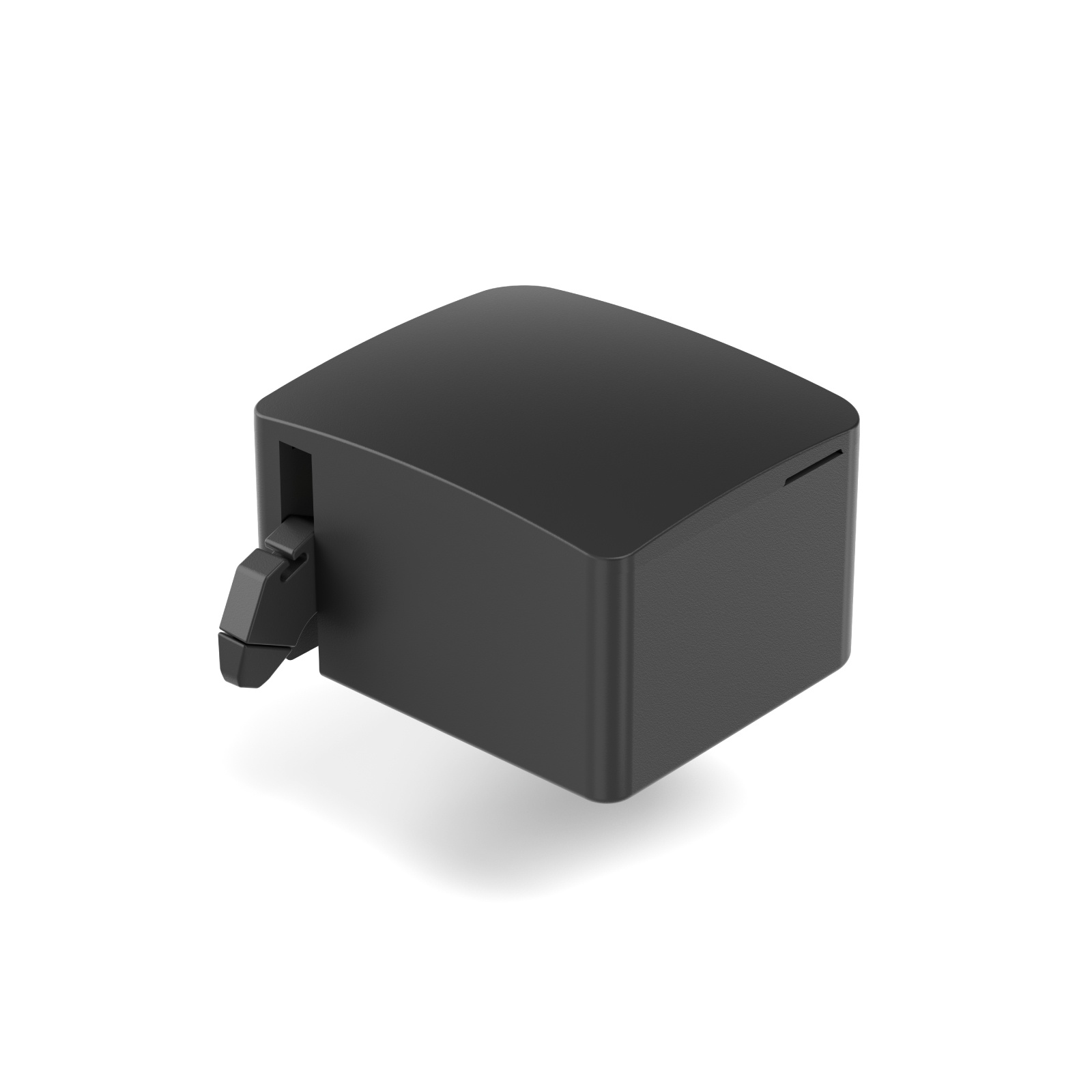 Controle remoto de energia para PC Fingerbot Comet (GL-RM1) compatível com sistemas KVM adaptados de configuração simples: Default Title