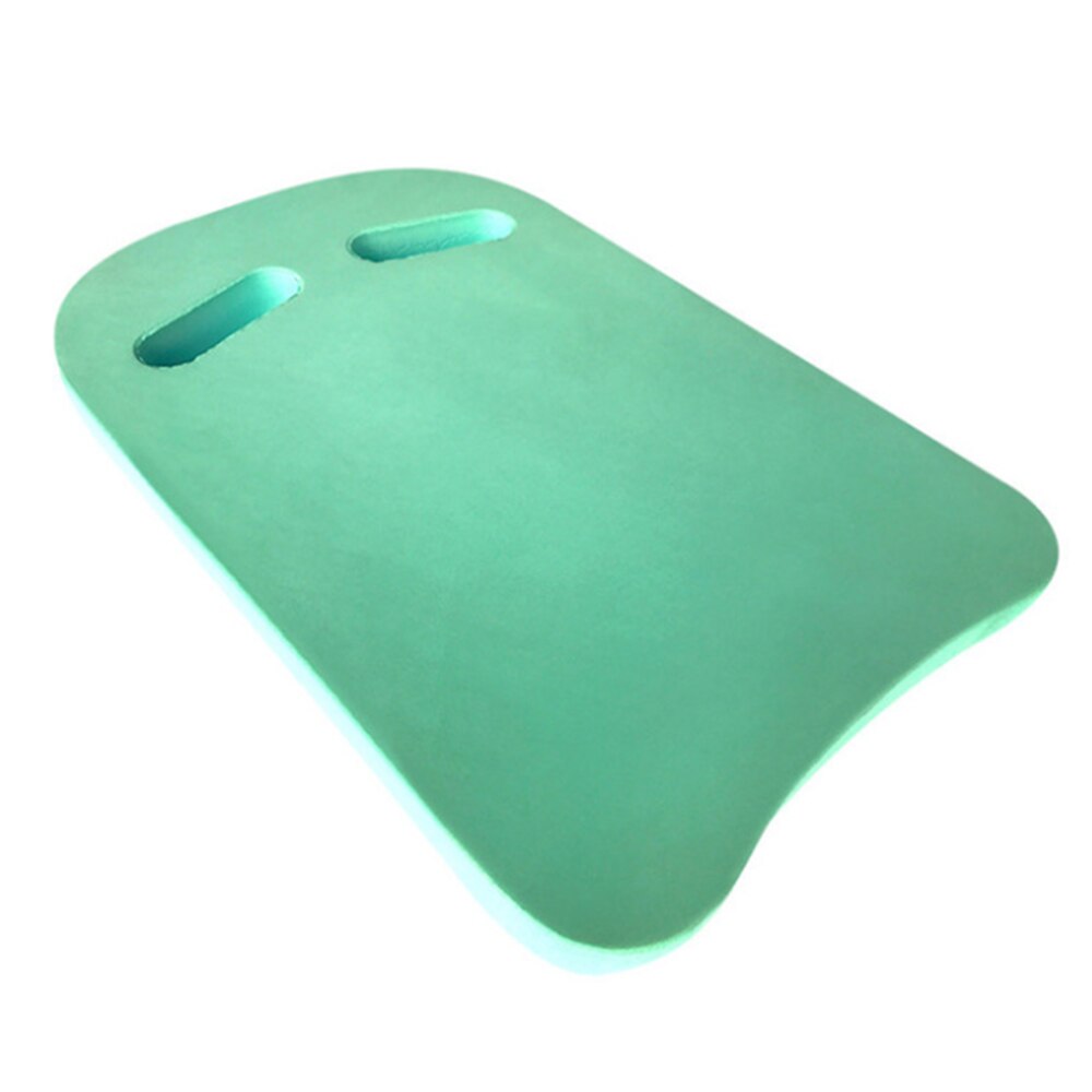 Pool Kickboard Board Surf Water Kids Adults Safe Pool Training Aid Float Hand Foam Board Summer Swimming Pool Accessories: green
