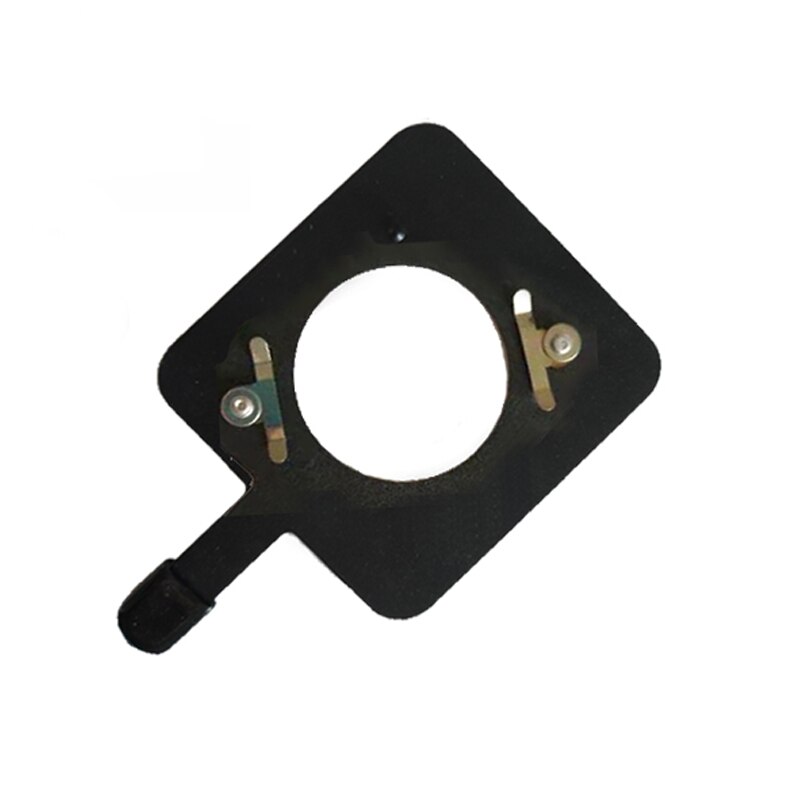 Gobo and Pattern Holders for projection lens assemblies: Default Title