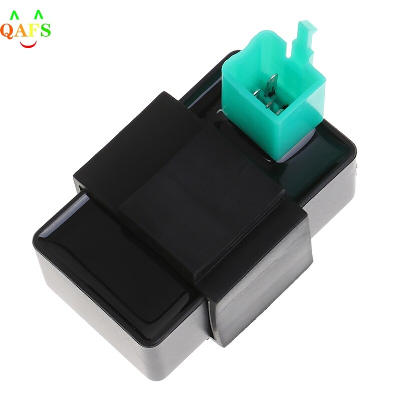 Universal 5 pins ac cdi box tændingsudløser til 50cc 70cc 90cc 110cc motorcykel scooter atv racing cdi box tænding