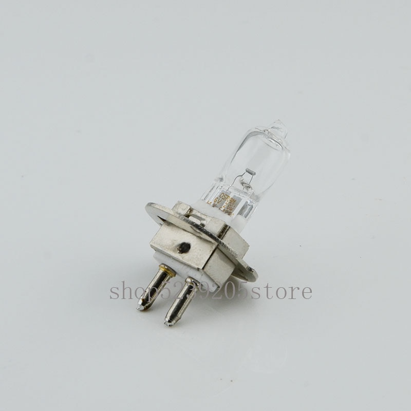 Compatible OSRAM HLX 64251 6V 20W PG22 halogen lamp Osram 64251 6v20w slit lamp microscope light source bulb