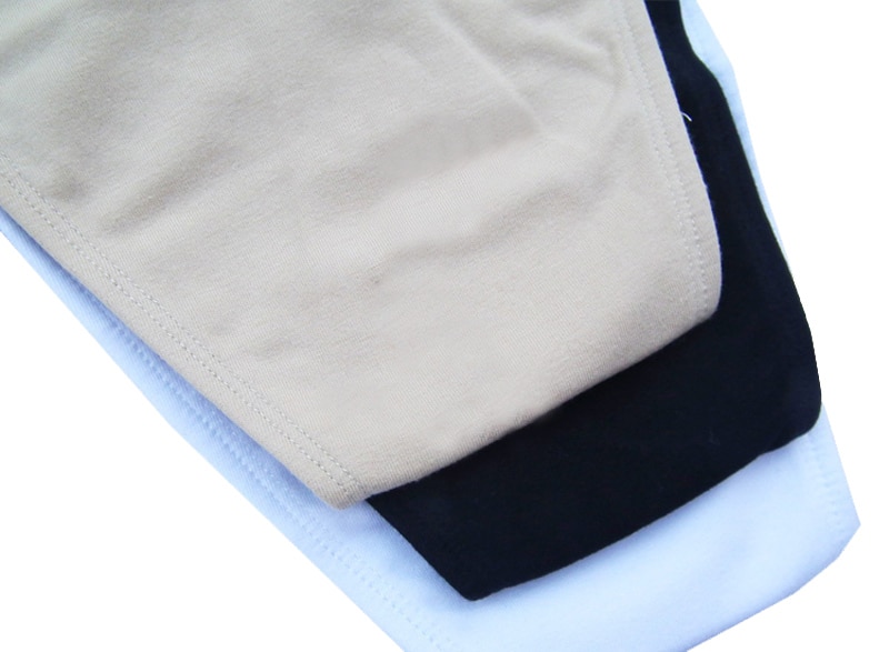 Mens Cotton Dance Belts for Ballet Exercise Gymnastics aerobics Pants Protective Underwear Dancing Safety Pants