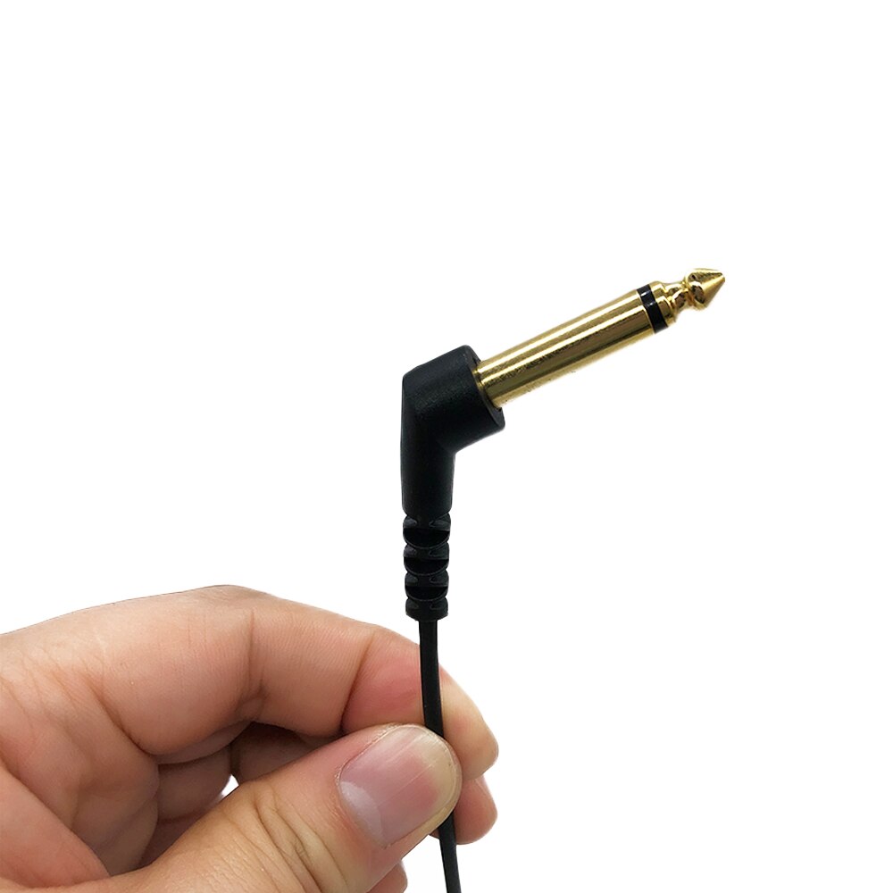 B71 Audiometer Bone Conductor Headsets Cable Wire