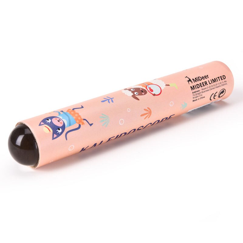 Kinderen Klassieke Speelgoed Caleidoscoop Draaibare Top Peuter Zintuiglijke Speelgoed Kids: new 2