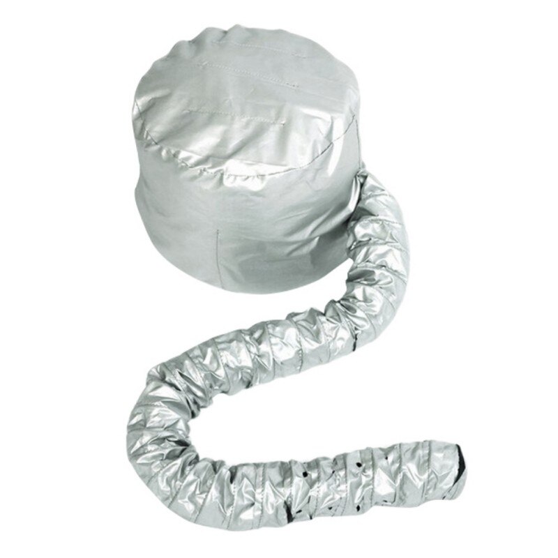 Accueil Barbershop Bonnet casquettes cheveux DryerSoft capuche accessoire coiffure femmes Salon coiffure chapeau Perm casque cheveux vapeur