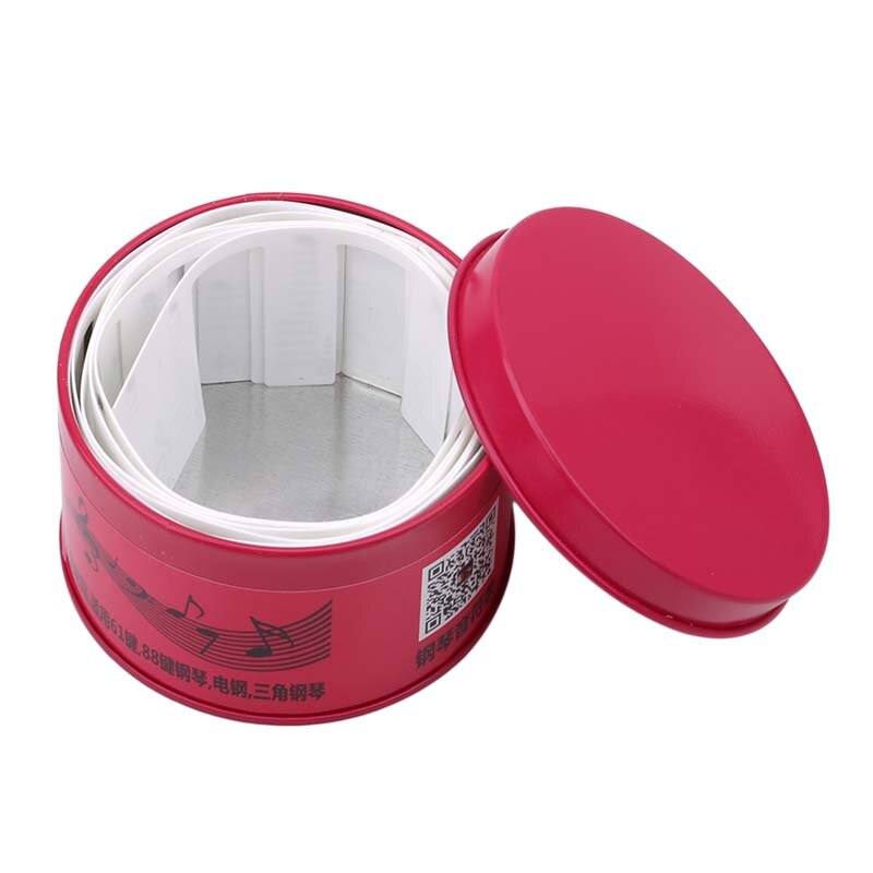 61/81 Key Piano Stickers Transparent Piano Keyboard PVC Sticker Piano Stave Electronic Keyboard Name Note Sticker Accessories: white 81 keys