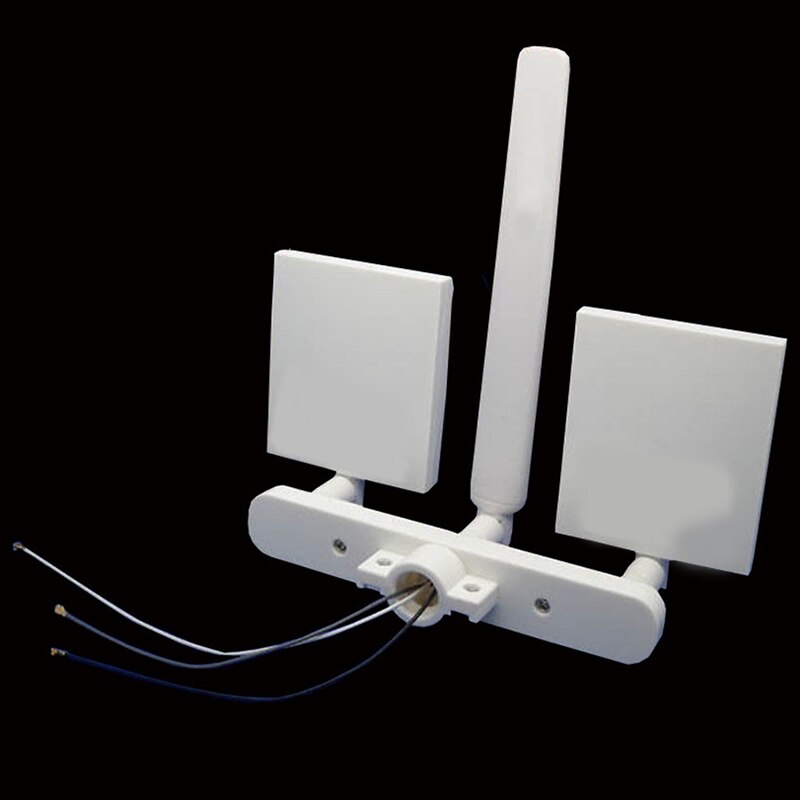 For Phantom 3 Standard Wifi Signal Range Extender Antenna Kit 10Dbi