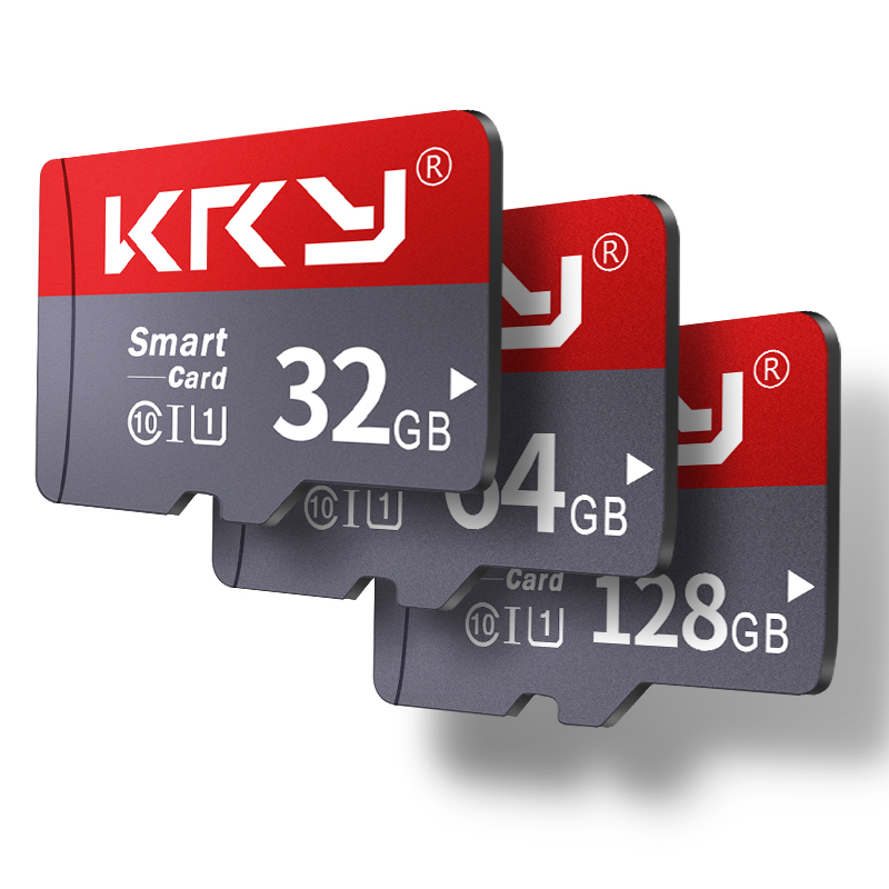 mikro tf sd-kort 128gb 64gb 512gb 256gb blits class 10 tf sd-kort 64gb 32gb 16gb 8gb minnekort mikro til smarttelefonadapter