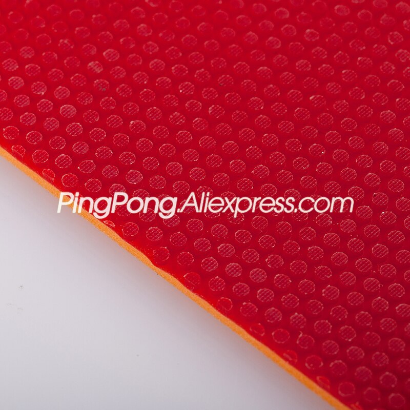 YINHE PLUTO Table Tennis Rubber Galaxy Pips-out Original YINHE Ping Pong Sponge