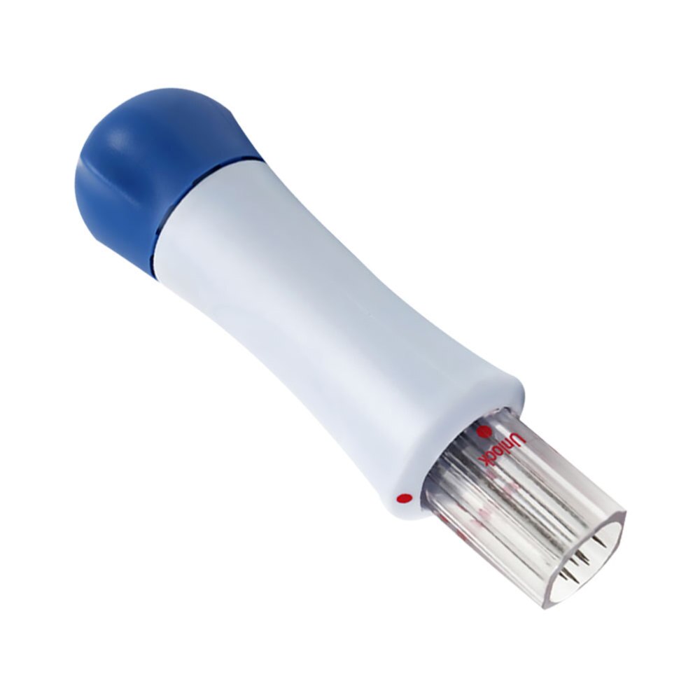 7 Needles Needle Felting Tool Felting Stitch Punch Wool Felt Needle Accessories For DIY Patchwork Craft Felting Needle Punch