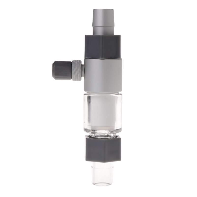 Atomizador difusor de CO2, Reactor externo de Acuario, tanque de peces para 12/16mm 16/22mm: Atomizer M2