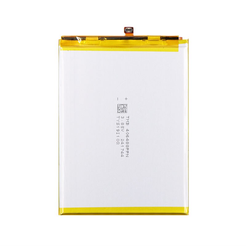 Batería de repuesto para Cubot X18 Plus, X19, P20, X20, ProX15, para Cubot P30, X17S, X17, X16, con herramienta de