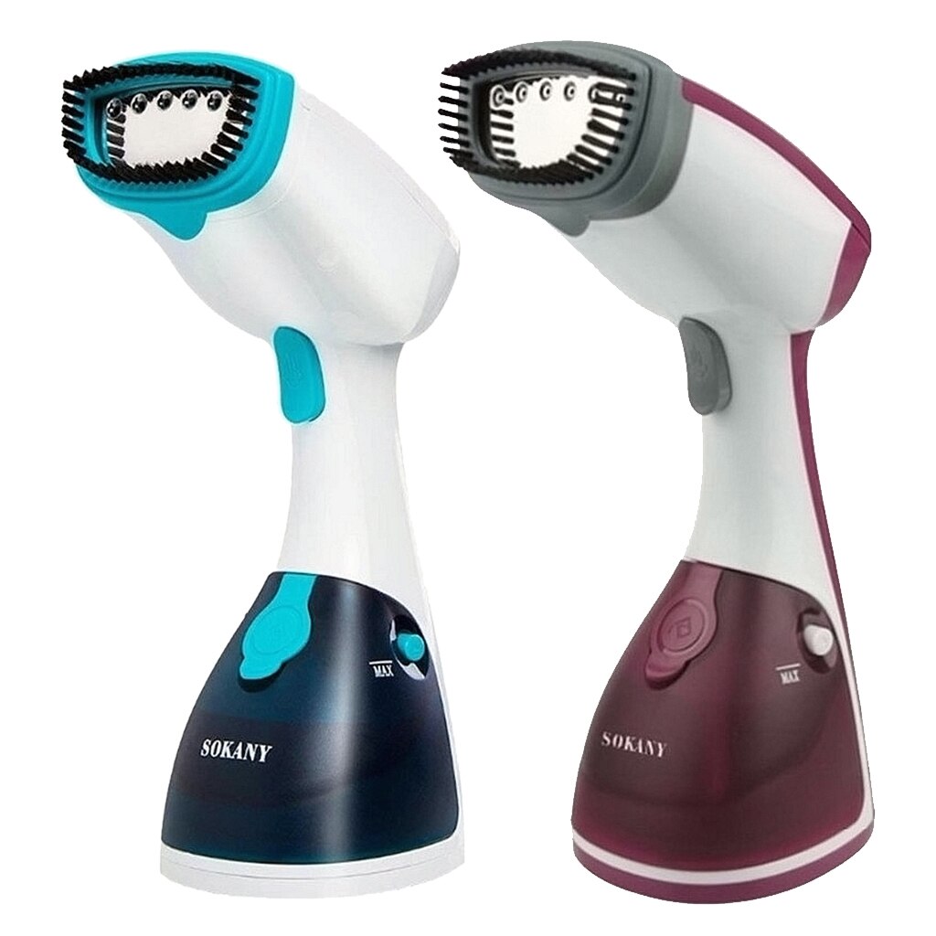 Défroisseur vapeur Portable pour vêtements, défroisseur de tissu, chauffe rapide