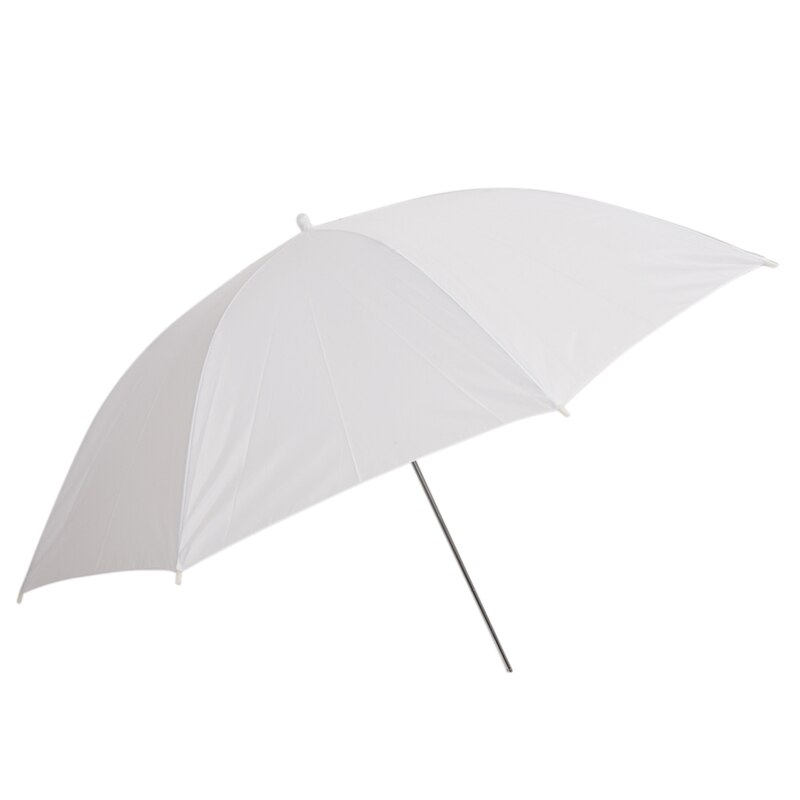Flash pour parapluie souple ou Studio Photo: White