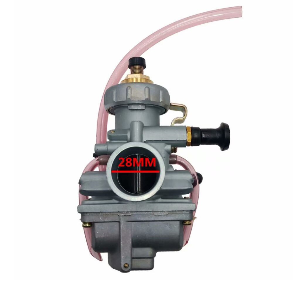 Karburator til yamaha blaster 200 yfs 200 yfs 200 carb carby 1988 - 2006 88-06 28mm
