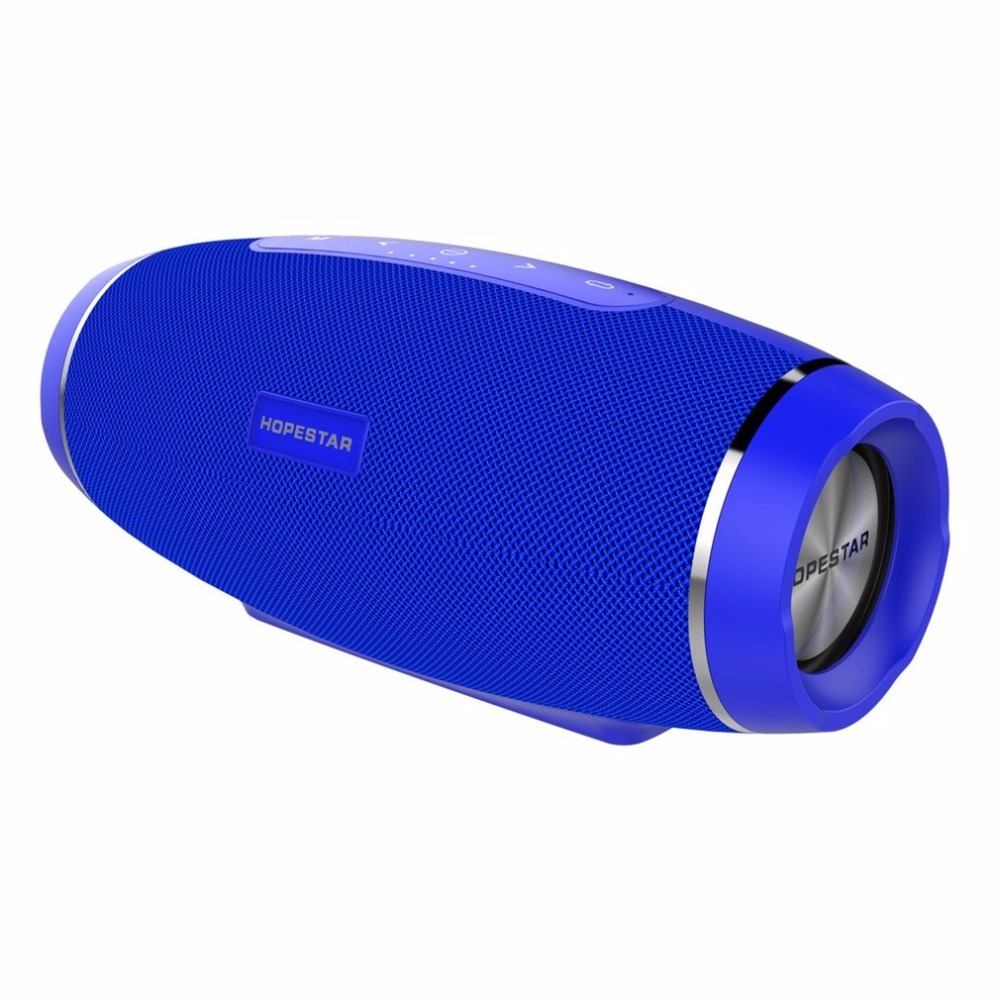 Draadloze Bluetooth Speaker Waterdicht Muziek Subwoofer altavoces Bluetooth Met Mic USB TF Card FM Sound Box