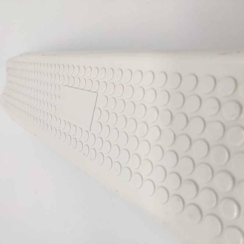 D23.5cm skimmer cover round pool deck skimmer lid cover swimming pool parts with 2 holes