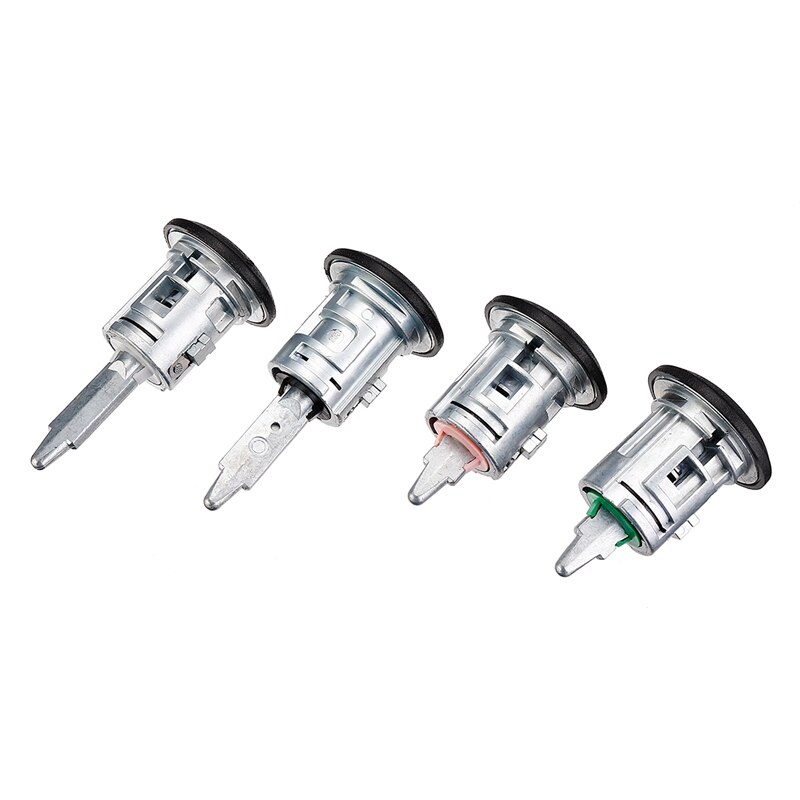 7Stck Auto Fass Türschlösser Schlüssel einstellen 4359018 1C1A-V22050-Ba für Ford Transit Mk6 2000 2001 2002 2003-2006