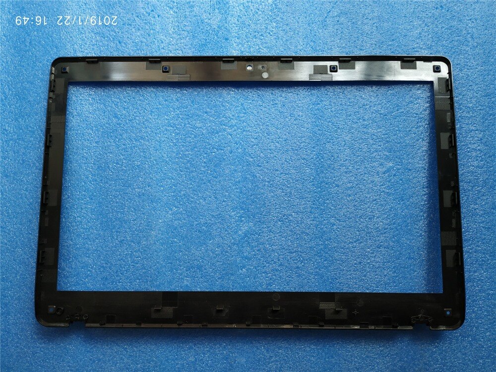 para Asus K52 K52F K52J A52 X52 K52JR K52JK LCD carcasa trasera y cubierta frontal de la tapa del bisel