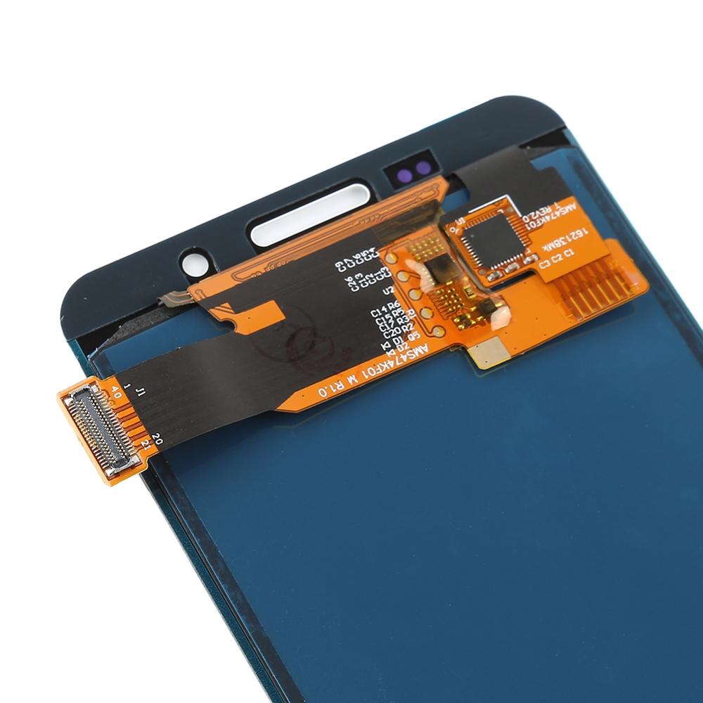 Lcd-scherm En Digitizer Volledige Vergadering Voor Galaxy A3 ),A310F,A310F/Ds, a310M, A310M/Ds, A310Y,J8,J810F/Ds, J810Y/Ds, j810G/Ds