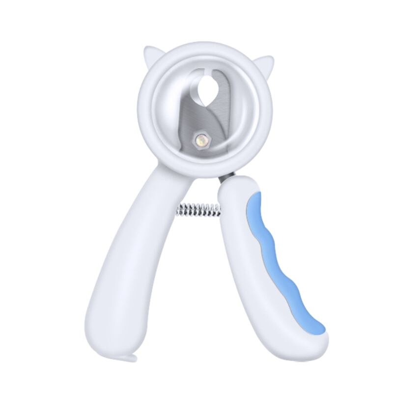 Pet Nail Clipper Dog Grooming Scissors Cats Claw Toe Tool Cutter Clipper Trimmer H7ED