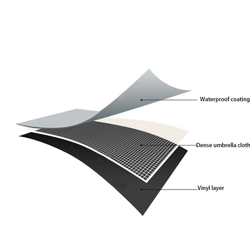 Universal Baby Stroller Folding Umbrella UV Protection Rainproof Infant Stroller Cover Umbrella 360 Degrees Adjustable Sunshade