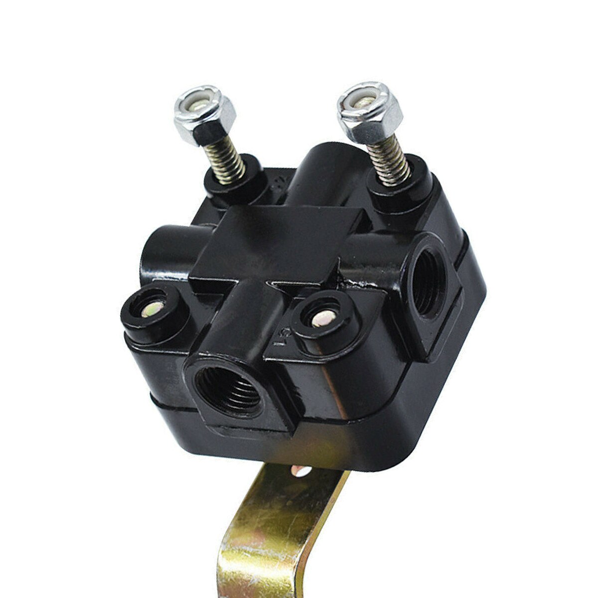 Replacement Truck Trailer Air Height Leveling Valve Control Kit VS227 53321-Q120 90054007 KD2204 50433001 60826000 E11494