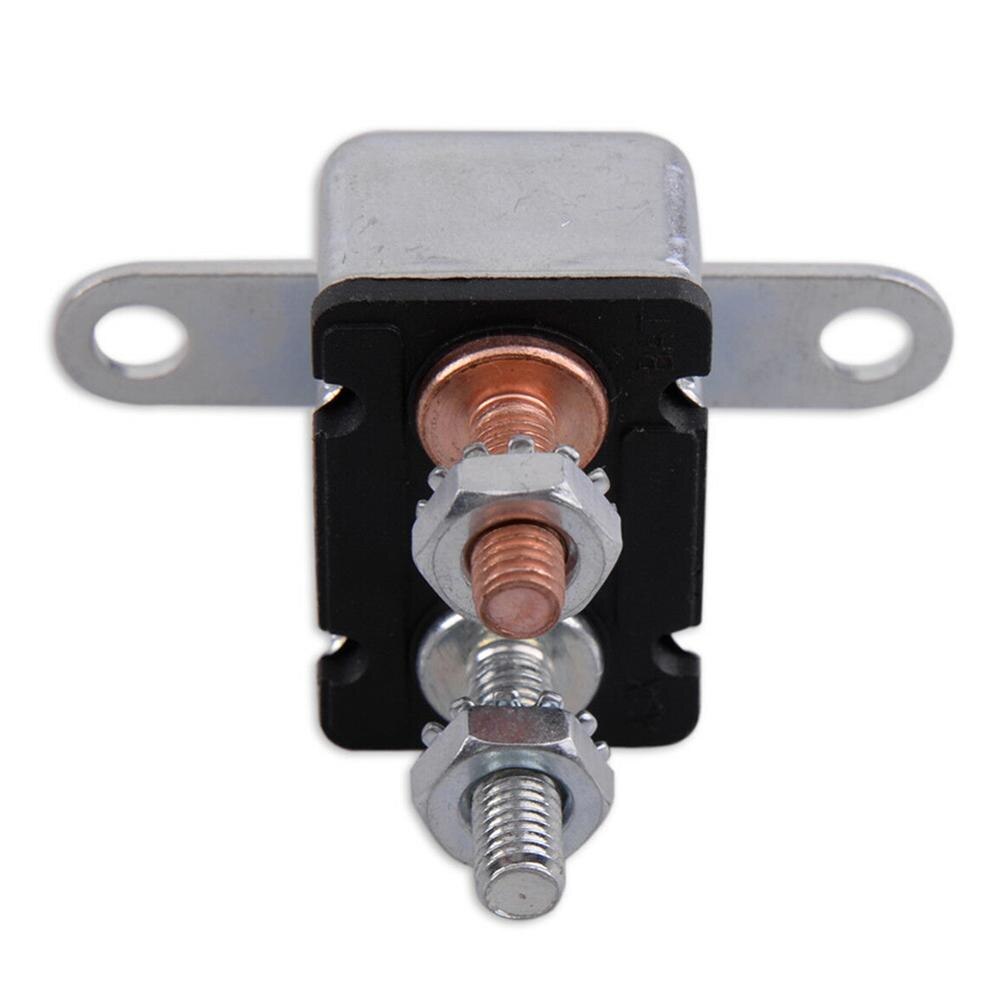 185-175 bil elektrisk radiator køleventilator termostat temperatur relæ switch relæ kit 3/8