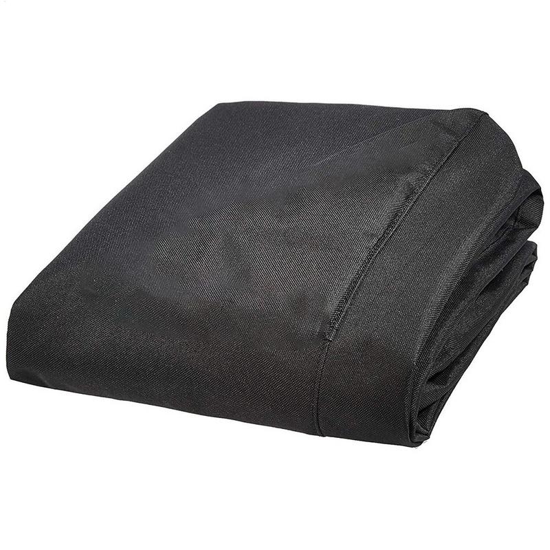 Household Dust Cover For Mobile Air Conditioner Outdoor Waterproof Cover Universal Protective Cover For Air Conditioner