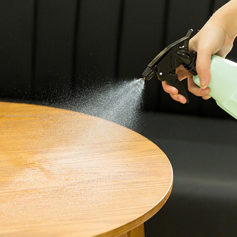 Vanding planter potte spray flaske have mister sprayer frisør plantning tekande til haven blomsterplanter
