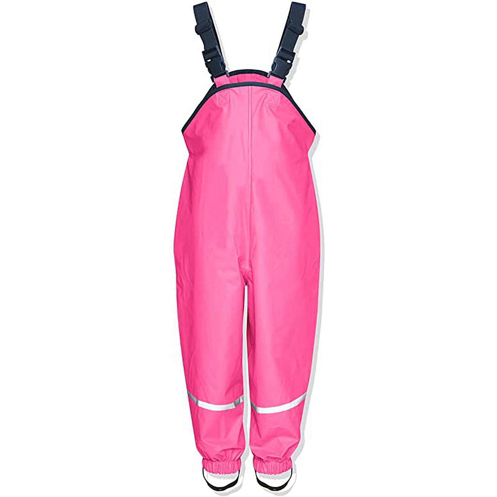 Unisex Kinderen Regen Tuinbroek Winddicht En Waterdicht Modder Broek Modder Jumpsuit Kleding Dikker Warme Broek Broek