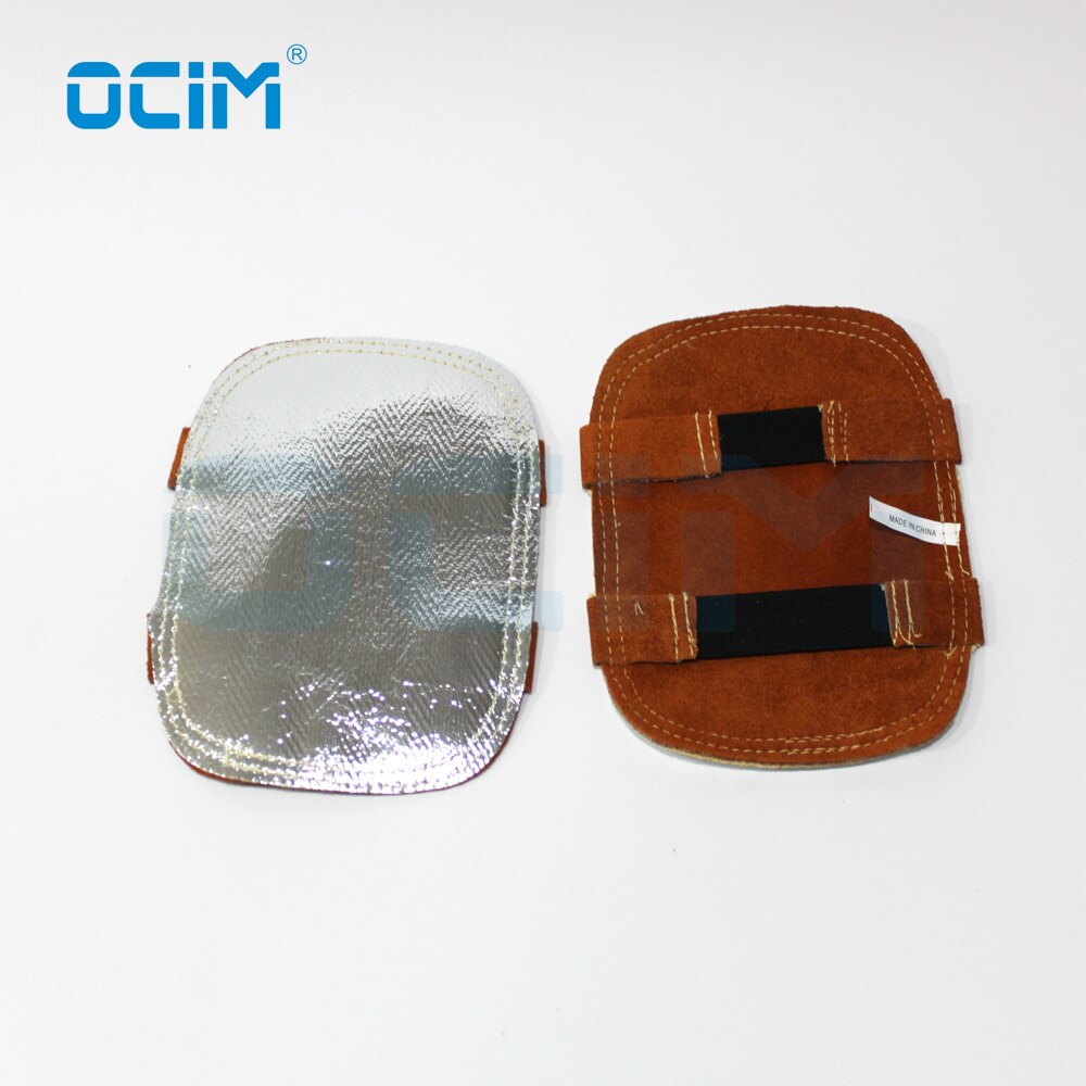 1PC Fiber Glass Hand Shield For Welding