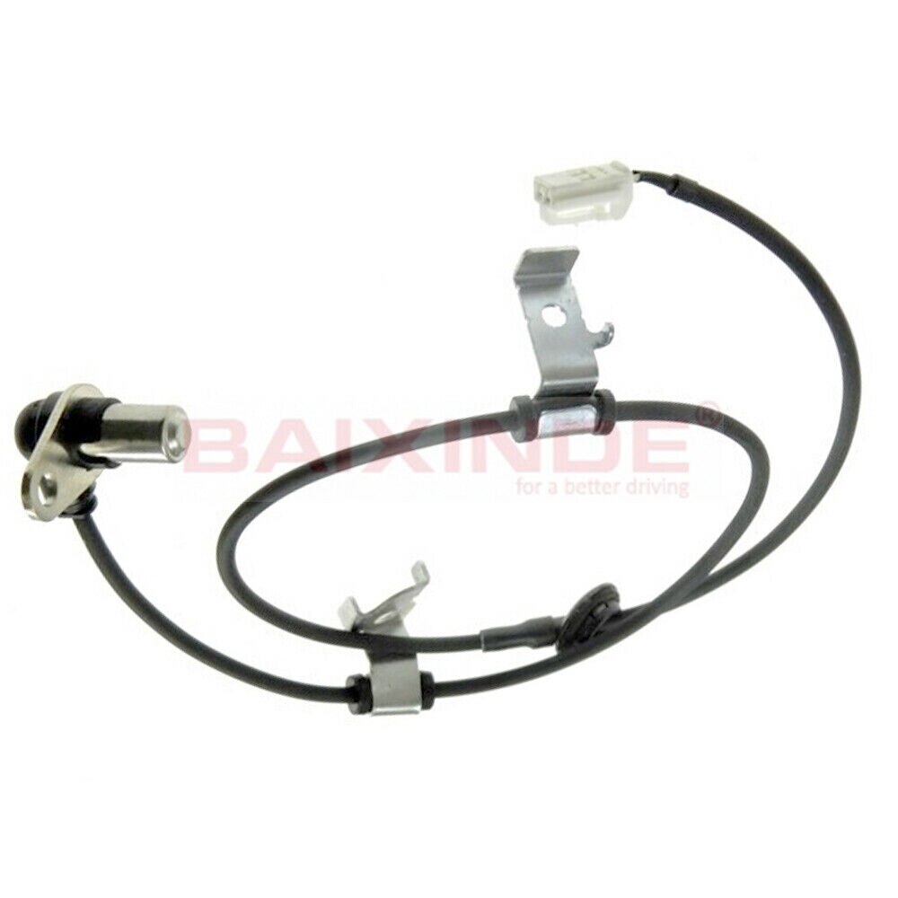 F1514371Y ABS Wheel Speed Sensor Rear Right for 2004 Mazda RX-8 1.3 ALS1176