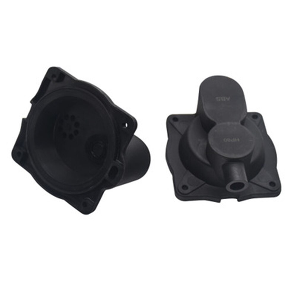 Kit De Diafragma De Reparación De De Aire Hp 80 Hp 60 | Cuotas sin interés