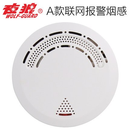 Home wireless smoke alarms, fire and fire alarms, independent smoke detectors, remote networked detectors: 1