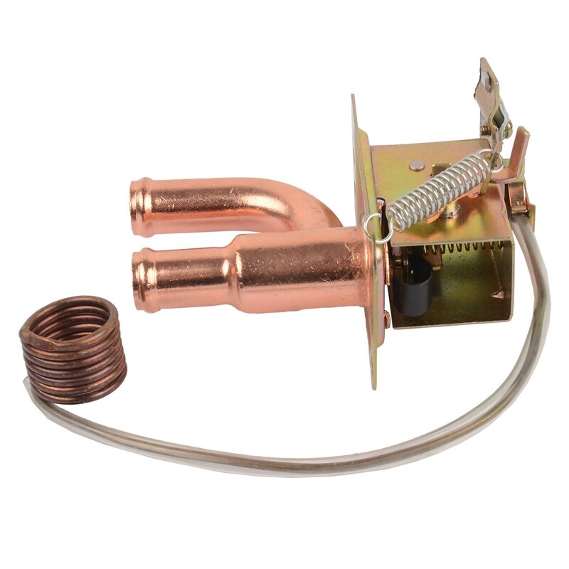 Heater Control Valve 1819516 for Volvo Chrysler Desoto Dodge Plymouth 700 701 702 704 673452