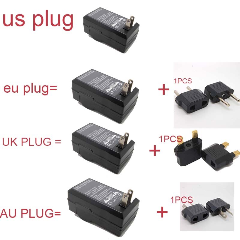 BP-70A BP70A Battery + wall charger for SAMSUNG AQ100, DV150F, ES65, ES67, ES70, ES71,ES73,ES74,ES75,ES80,MV800 ES90