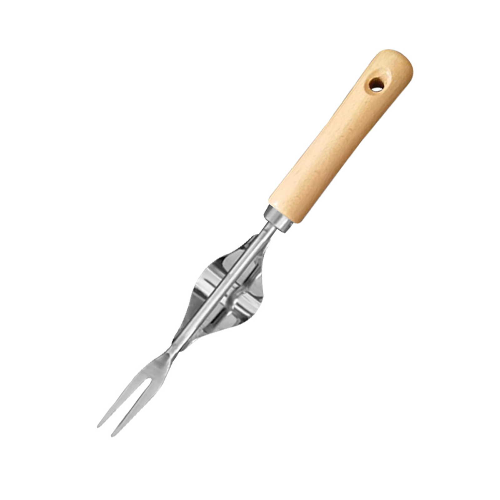 Garden Weeder Tool Hand Weeder Non-Slip Premium Gardening Tool for Garden Yard Lawn Farm Garden Hand Tools WWO66