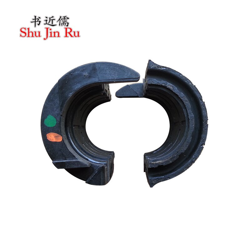 4Pcs OEM Front Sway Bar Anti-roll Bar Bushing Stabilizer For Q7 Toua reg Cayenne 7L8 411 313 B 7L0 411 313 K 955 343 792 61