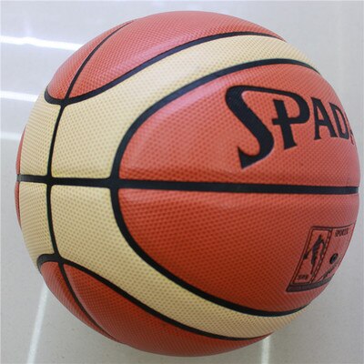 Basketball Size 7 - Competition Grade GG7X - Durable Indoor/Outdoor Use - Pack of 12