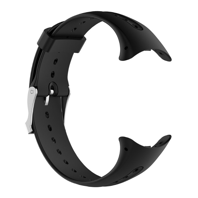 neue Ersatz Silikon Uhr Band Handgelenk Strap Mit Tools für garmin Swim Uhr