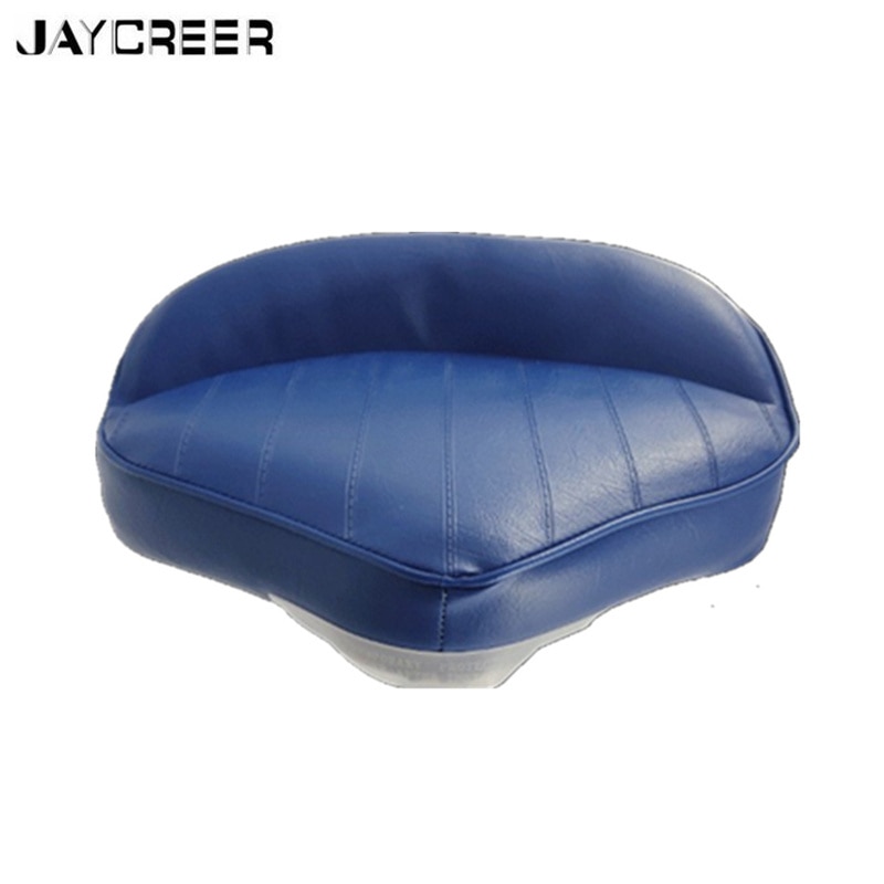 JayCreer 38X28X12CM Ecnomy Boat Seat
