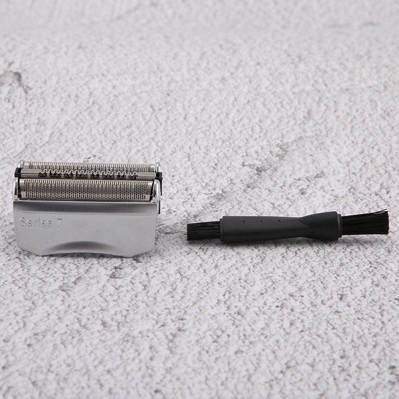Best 70S Foil & Cutter Shaver Replacement Part for Braun Series 7 70S Shaver Foil Cartridge Cassette Head