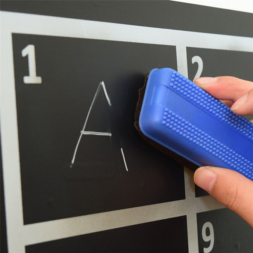 White Liquid Chalk Pen Marker For Glass Windows Chalkboard Blackboard